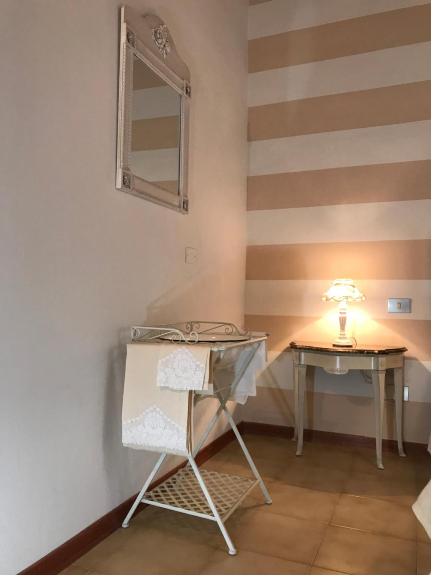Appartement Il Giuggiolo à Montalcino Extérieur photo