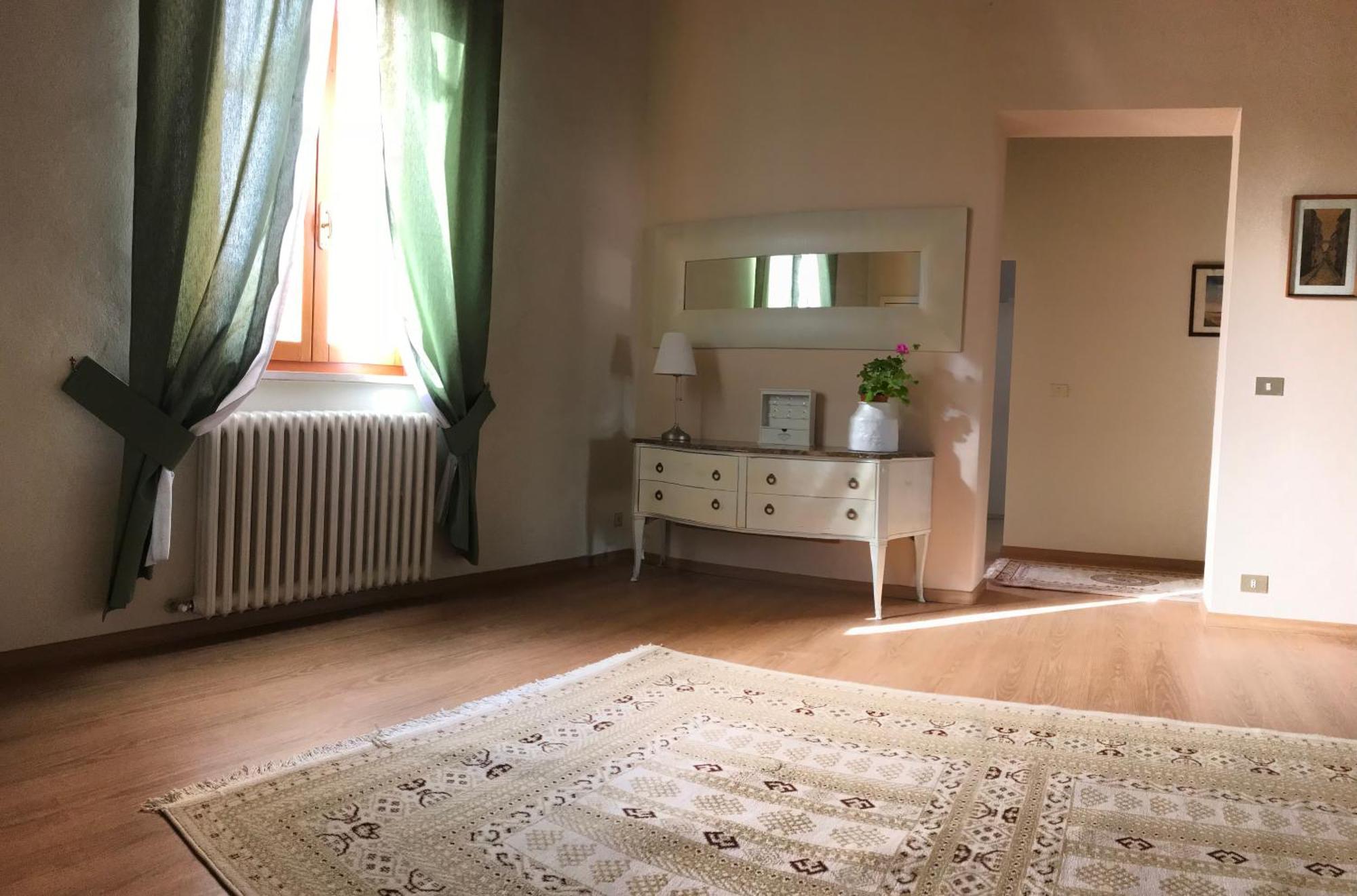 Appartement Il Giuggiolo à Montalcino Extérieur photo