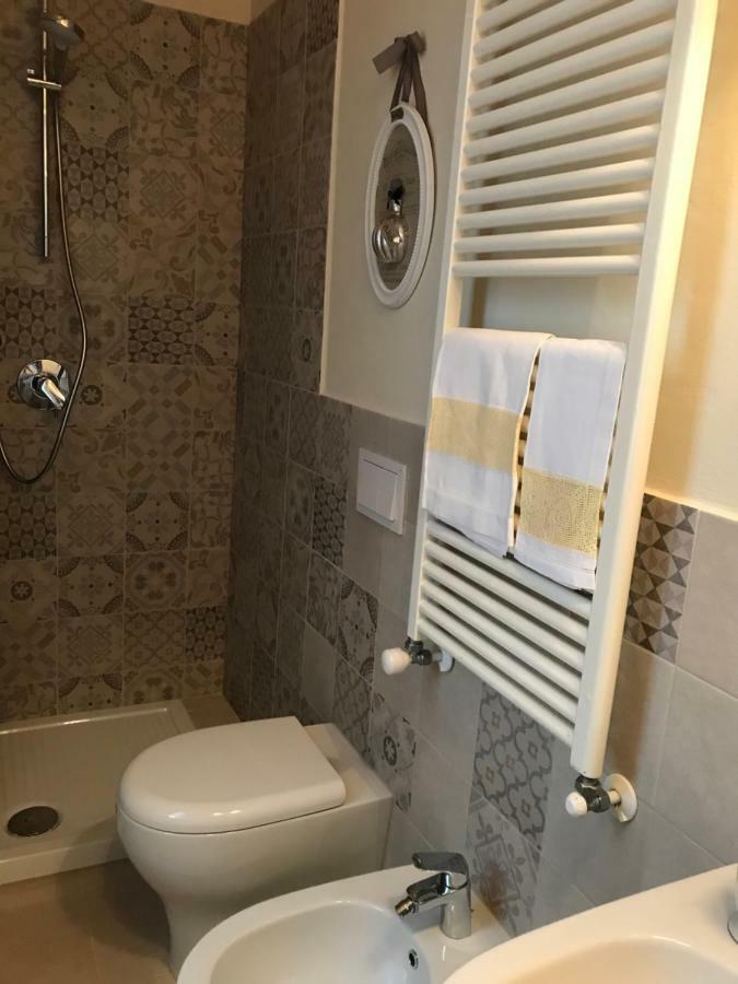 Appartement Il Giuggiolo à Montalcino Extérieur photo