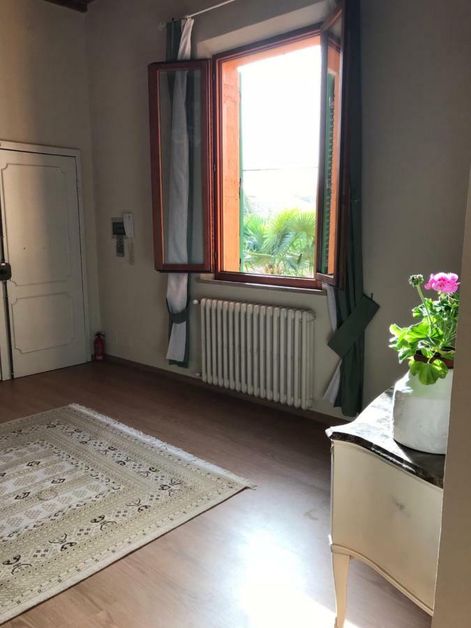 Appartement Il Giuggiolo à Montalcino Extérieur photo