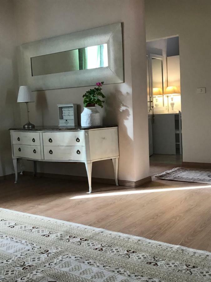 Appartement Il Giuggiolo à Montalcino Extérieur photo