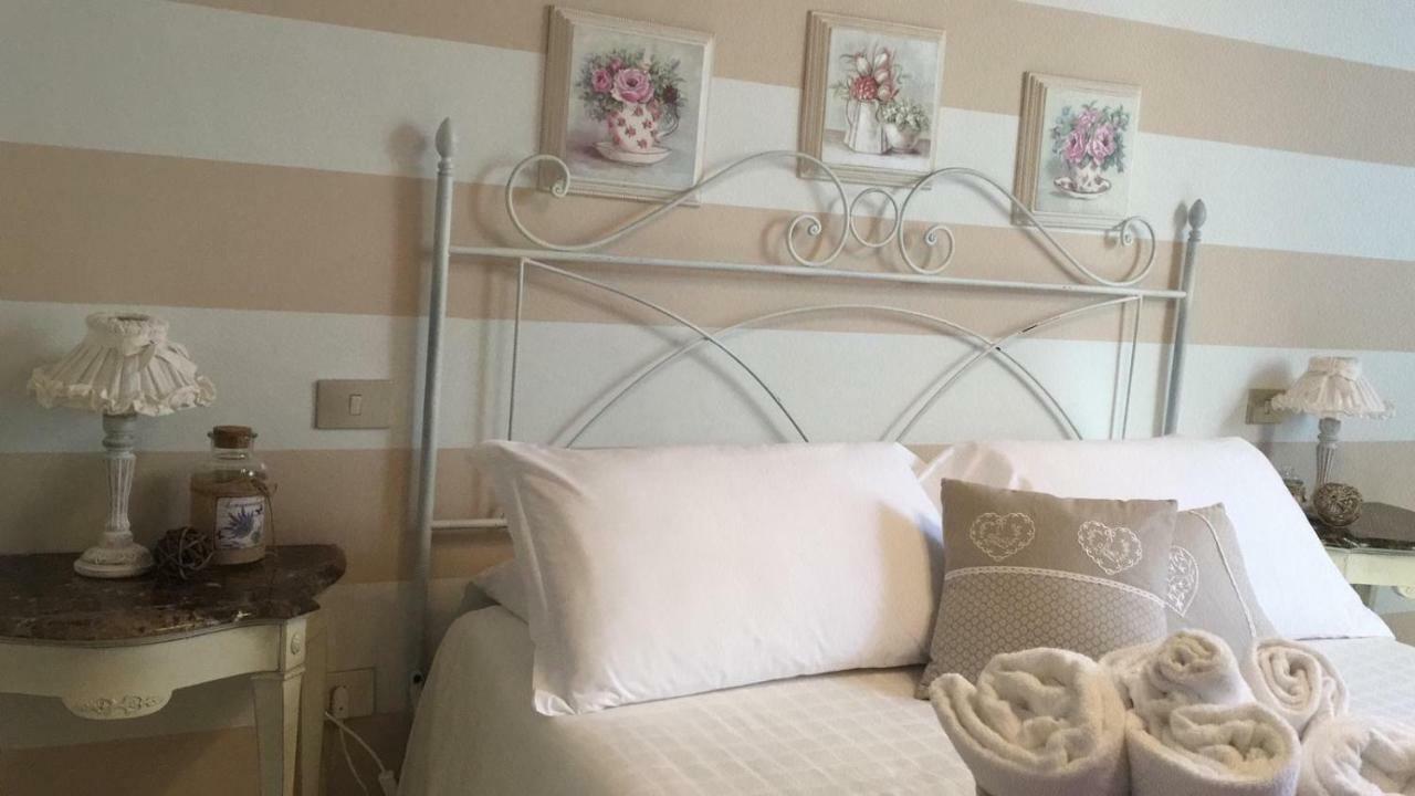 Appartement Il Giuggiolo à Montalcino Extérieur photo