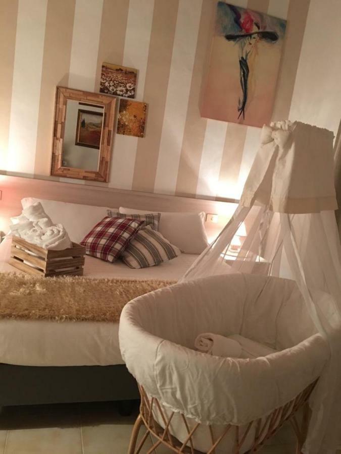Appartement Il Giuggiolo à Montalcino Extérieur photo