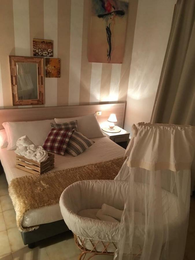 Appartement Il Giuggiolo à Montalcino Extérieur photo