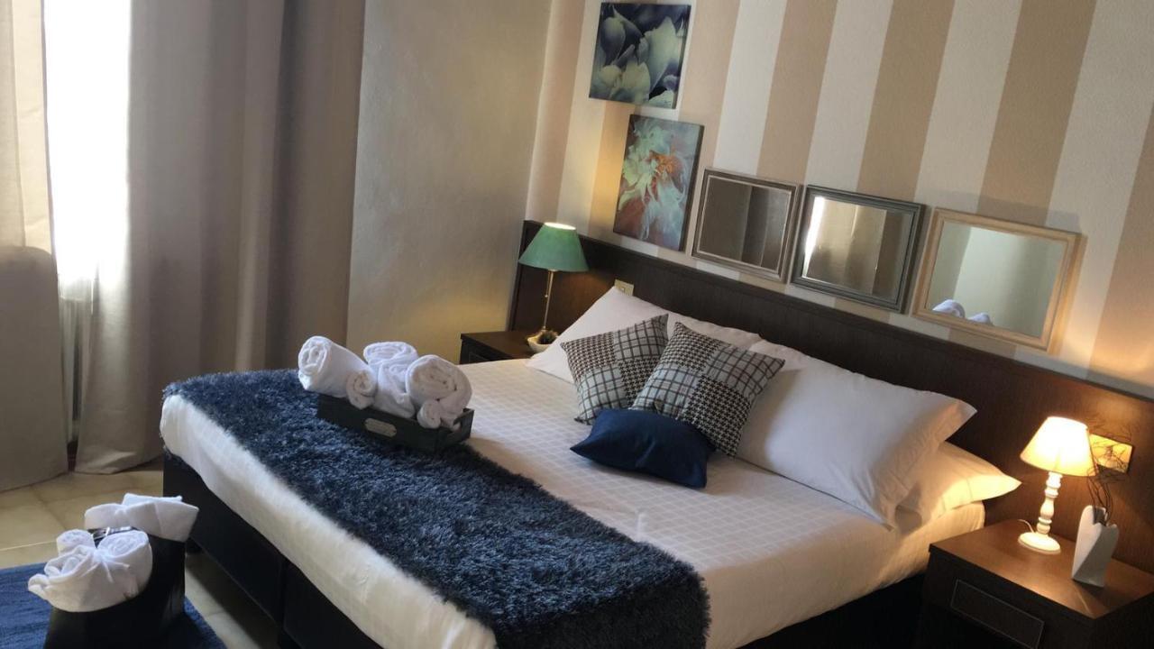 Appartement Il Giuggiolo à Montalcino Extérieur photo