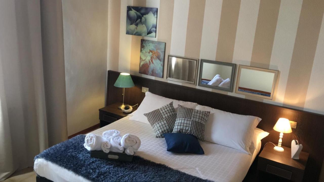 Appartement Il Giuggiolo à Montalcino Extérieur photo